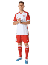 Bayern Munich 23/24 Authentic Men's Home Shirt