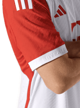 Bayern Munich 23/24 Authentic Men's Home Shirt