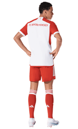Bayern Munich 23/24 Stadium Men's Home Shirt