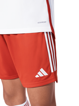 KIMMICH #6 Bayern Munich 23/24 Stadium Men's Home Shirt