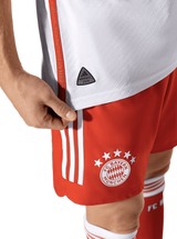 SANE #10 Bayern Munich 23/24 Authentic Men's Home Shirt