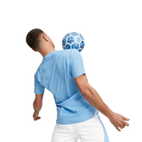 Manchester City 23/24 Authentic Men's Home Shirt