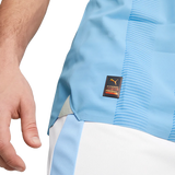 CHAMPIONS #23 Manchester City 23/24 Authentic Men's Home Shirt