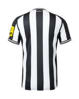 Newcastle United 23/24 Stadium Men's Home Shirt