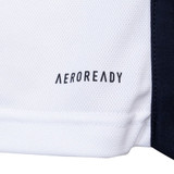 Real Madrid 23/24 Men's Home Long Sleeve Shirt