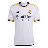 VINI JR #7 Real Madrid 23/24 Stadium Men's Home Shirt
