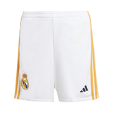 BELLINGHAM #5 Real Madrid 23/24 Kid's Home Shirt and Shorts
