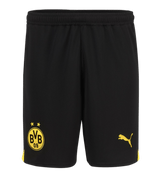 Borussia Dortmund 23/24 Stadium Men's Home Shirt