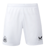 Newcastle United 23/24 Kid's Away Shirt and Shorts