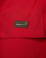 SZOBOSZLAI #8 Liverpool 23/24 Authentic Men's Home Shirt - LFC Font