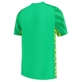 Manchester City 23/24 Men's Green Goalkeeper Shirt