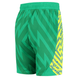 Manchester City 23/24 Men's Green Goalkeeper Shirt