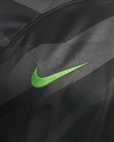 Liverpool 23/24 Men's Home Goalkeeper Long Sleeve Shirt