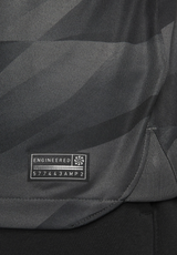 Liverpool 23/24 Men's Home Goalkeeper Long Sleeve Shirt