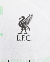 GAKPO #18 Liverpool 23/24 Authentic Men's Away Shirt - PL Font