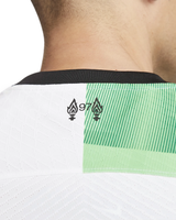 GAKPO #18 Liverpool 23/24 Authentic Men's Away Shirt - PL Font