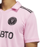 MESSI #10 Inter Miami 2022 Authentic Men's Home Shirt