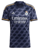 KROOS #8 Real Madrid 23/24 Stadium Men's Away Shirt