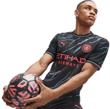 Manchester City 23/24 Stadium Men's Third Shirt