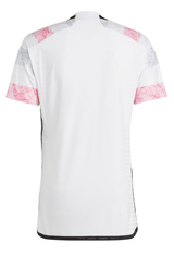 Juventus 23/24 Authentic Men's Away Shirt