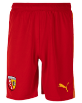 RC Lens 23/24 Authentic Men's Home Shirt