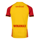 RC Lens 23/24 Authentic Men's Home Shirt