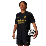 Real Madrid 23/24 Authentic Men's Third Shirt