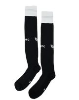 Newcastle United 23/24 Authentic Men's Home Shirt