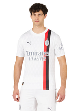 AC Milan 23/24 Stadium Men's Away Shirt