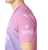 AC Milan 23/24 Authentic Men's Third Shirt