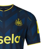 Newcastle United 23/24 Authentic Men's Third Shirt