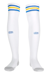 Leeds United 23/24 Stadium Men's Home Shirt