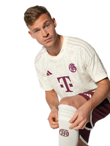 MÜLLER #25 Bayern Munich 23/24 Authentic Men's Third Shirt