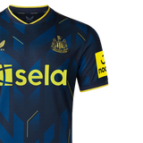 TONALI #8 Newcastle United 23/24 Stadium Men's Third Shirt - PL Font