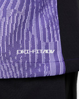 M.SALAH #11 Liverpool 23/24 Authentic Men's Third Shirt - PL Font