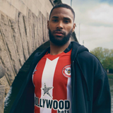 Brentford 23/24 Stadium Men's Home Shirt