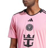 Inter Miami 24/25 Stadium Men's Home Shirt