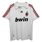 AC Milan 07/08 Men's Away Retro Shirt
