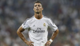 Real Madrid 13/14 Men's Home Retro Shirt