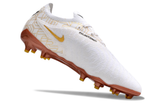 Nike Phantom GX Elite FG Football Boots - White
