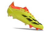 adidas Predator Elite FG - Yellow/Solar Red