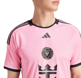 Inter Miami 24/25 Authentic Men's Home Shirt