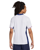 England 2024 Authentic Men's Home Shirt