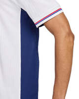 England 2024 Authentic Men's Home Shirt