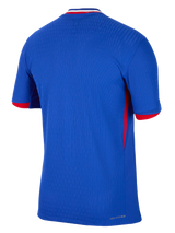 France 2024 Authentic Men's Home Shirt