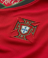 Portugal 2024 Stadium Men's Home Shirt