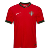 Portugal 2024 Authentic Men's Home Shirt