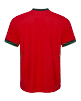 Portugal 2024 Authentic Men's Home Shirt