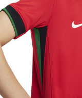 Portugal 2024 Kid's Home Shirt and Shorts