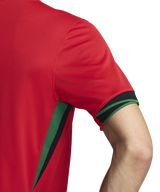 Portugal 2024 Kid's Home Shirt and Shorts